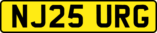 NJ25URG