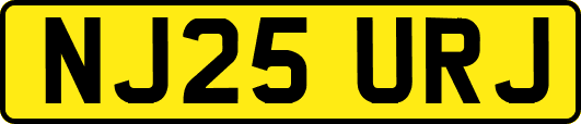 NJ25URJ