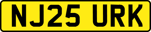 NJ25URK