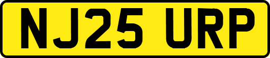 NJ25URP