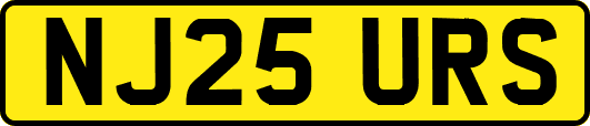 NJ25URS