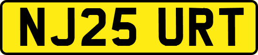 NJ25URT