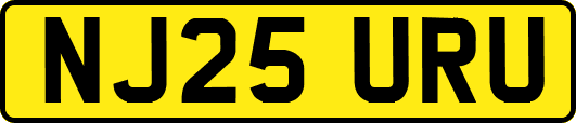 NJ25URU