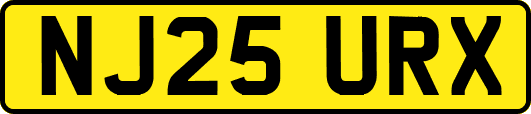 NJ25URX