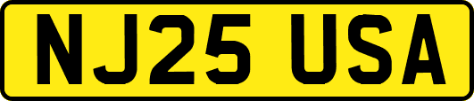 NJ25USA