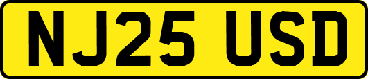 NJ25USD