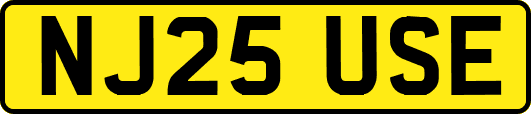 NJ25USE