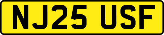NJ25USF