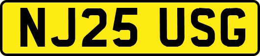 NJ25USG