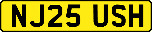NJ25USH