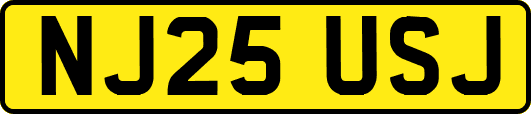 NJ25USJ