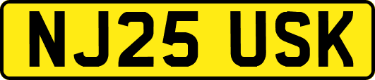 NJ25USK