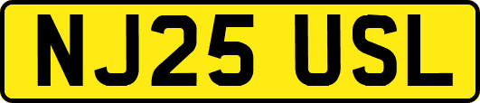 NJ25USL