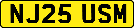 NJ25USM