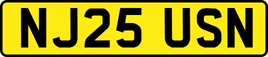 NJ25USN