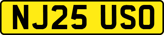 NJ25USO