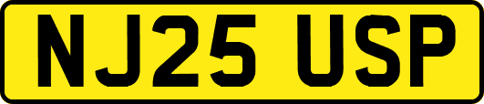 NJ25USP
