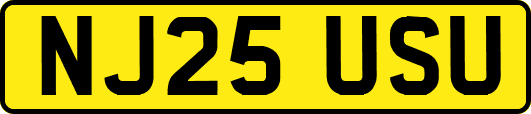 NJ25USU