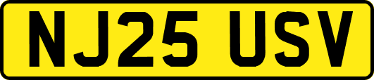 NJ25USV