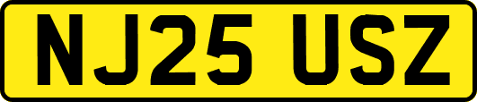 NJ25USZ