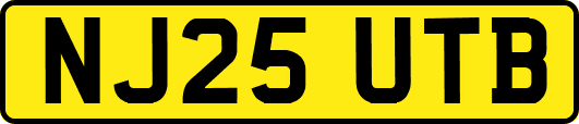 NJ25UTB
