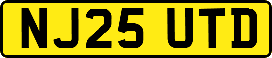 NJ25UTD