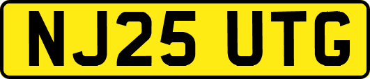 NJ25UTG