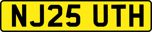 NJ25UTH