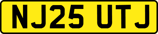 NJ25UTJ