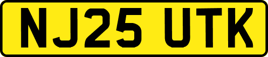 NJ25UTK