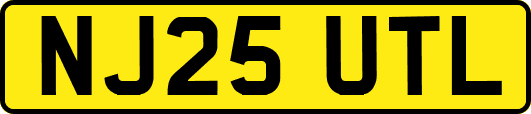 NJ25UTL
