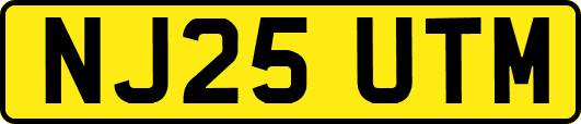 NJ25UTM