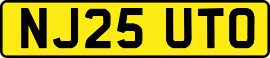 NJ25UTO
