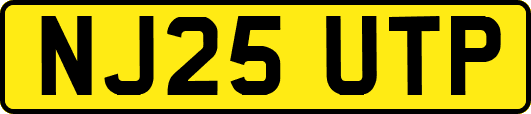 NJ25UTP