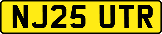 NJ25UTR