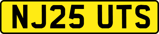 NJ25UTS