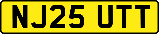 NJ25UTT