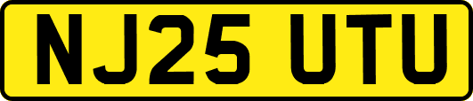 NJ25UTU