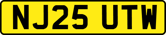 NJ25UTW