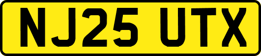 NJ25UTX