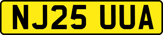 NJ25UUA
