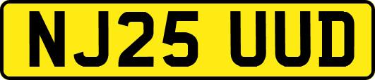NJ25UUD