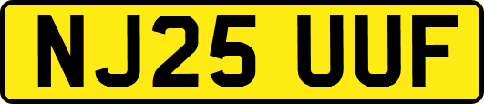 NJ25UUF
