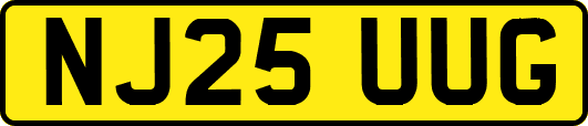 NJ25UUG