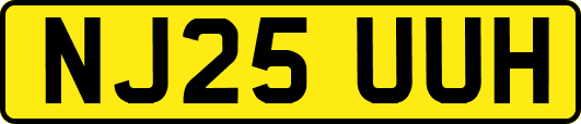 NJ25UUH