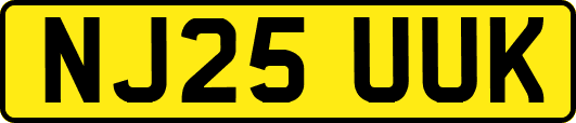 NJ25UUK