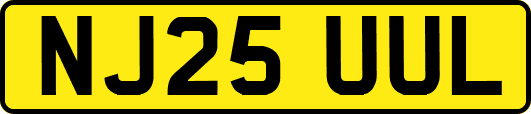 NJ25UUL