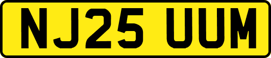 NJ25UUM