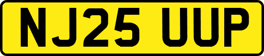 NJ25UUP