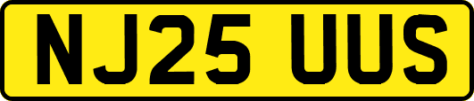 NJ25UUS
